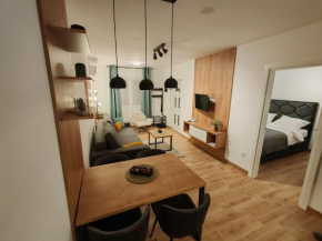 Surčin Central Stay